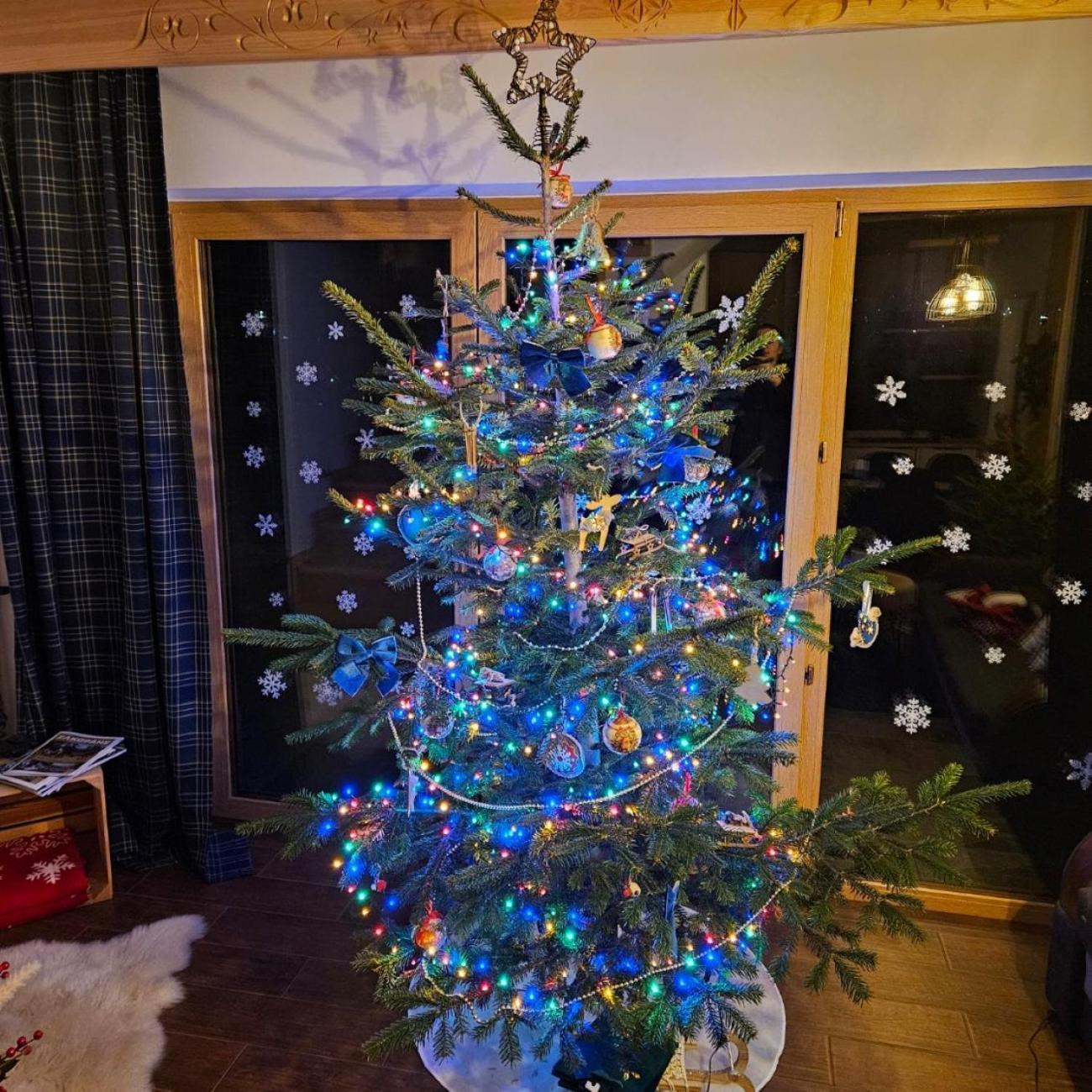 Domek Zakopane Tatrzanski Kacik Apartzakop Luaran gambar