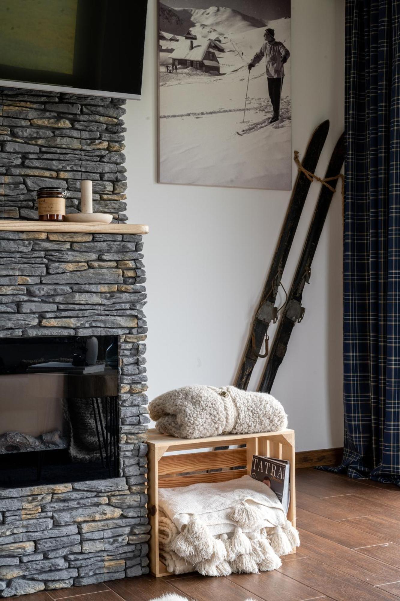 Domek Zakopane Tatrzanski Kacik Apartzakop Luaran gambar
