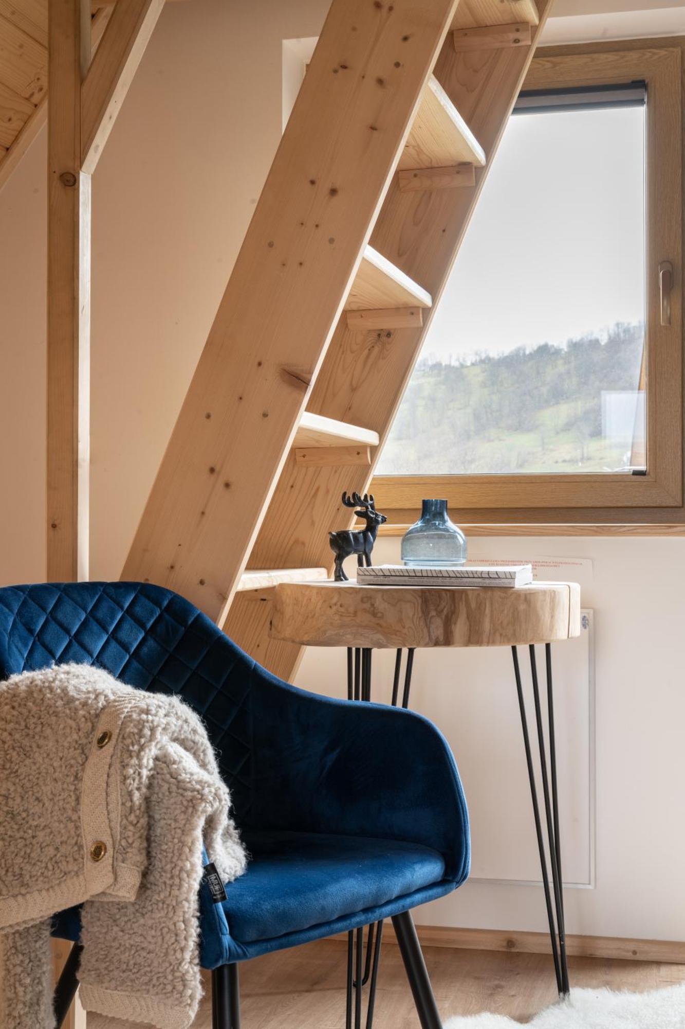 Domek Zakopane Tatrzanski Kacik Apartzakop Luaran gambar